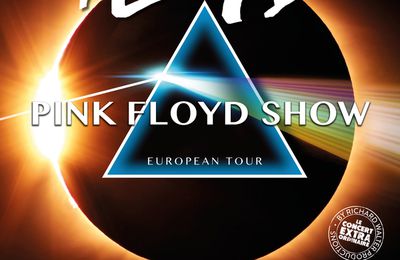 #CONCERT - So Floyd au Dôme de Paris le 08/03/2024