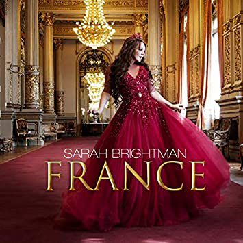 Sarah Brightman 