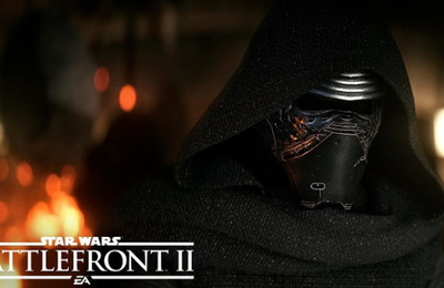 Star Wars Battlefront II est disponible dans toute la galaxie !