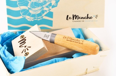 Savoir Faire dans la #Manche : Une boutique en ligne pour les produits 100% Manche !