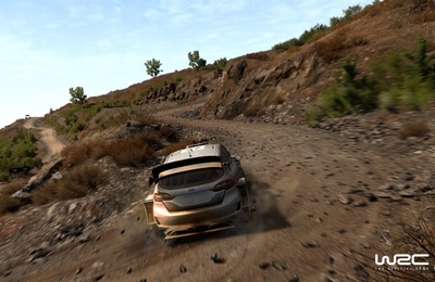 #Gaming - WRC 8 affine son gameplay avec la communauté et les meilleurs joueurs eSports WRC !