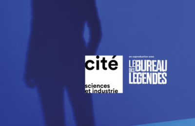 #CULTURE - Cycle de conférences - Espions l'exposition de la Cité des sciences et de l'industrie