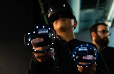 #GAMING - #VR - OCULUS RIFT - 330 000 casques VR et augmentés vendus en France sur 2019 contre 60 000 en 2015 !