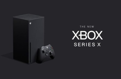 #GAMING #NEXTGEN - Découvrez la Xbox Series X qui sera disponible fin 2020 ! + Jeux !