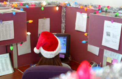 Sondage emploi : Les Français sont-ils de moins en moins prêts à travailler le jour de Noël ?