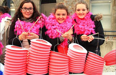 Octobre rose : Campagne de dépistage du cancer du sein dans la manche ! Détails
