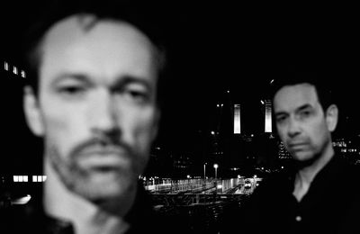 #MUSIQUE - MD ONE : ESCALE À BERLIN AVEC BOMBE A 