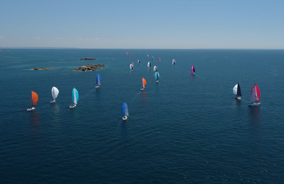 #SPORT - Le Tour des ports de la Manche fêtera ses 40 ans en 2023 ! + Dates 2023 !