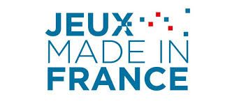 GAMES MADE IN FRANCE - LE PROGRAMME DE GAMES MADE IN FRANCE !