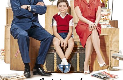 #CINEMA - LE TRESOR DU PETIT NICOLAS : DÉCOUVREZ LA BANDE-ANNONCE !