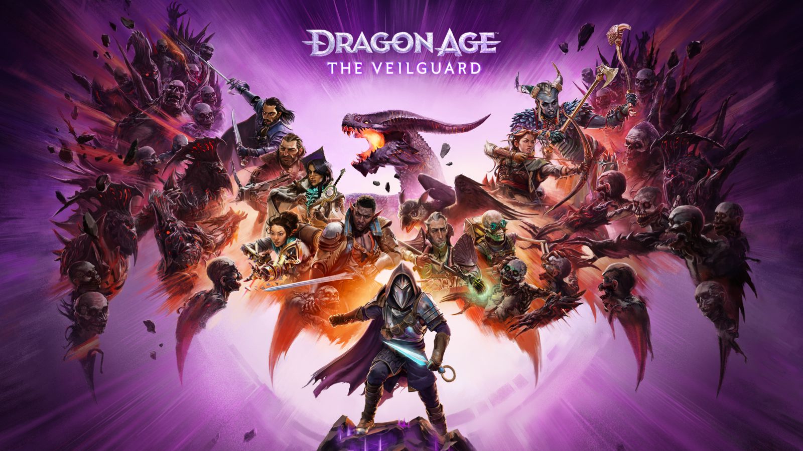 Bon Plan PS5 XBOX sur Amazon Dragon Age Veilgard au meilleur prix !