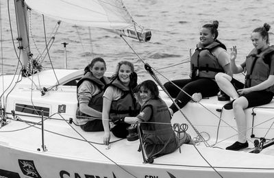 #CAEN - Opération jeunesse Norlanda’s Cup - Mercredi 7 octobre 2020
