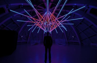 #CULTURE - live ↓ Variations au Théâtre du Châtelet : 06 octobre à 20:00 !
