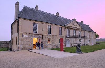 NUIT EUROPÉENNE DES MUSÉES 2023 - Musée de Normandie - Programme !