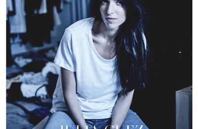 #MUSIQUE - Julia Guez, le clip de Fixe //Sortie du EP 2 Days In Paris