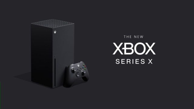Xbox séries x en promo sur amazon