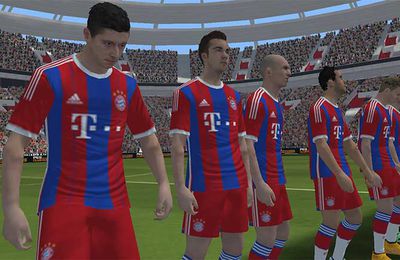 #GAMING - #KONAMI - eFootball PES 2021 SEASON UPDATE : le Data Pack 2.0 est désormais disponible !