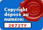 Copyright 2972TY