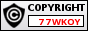 Copyright 77WKOY
