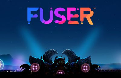 #GAMING - FUSER - Découvrez la liste complète des chansons de son Édition VIP  !