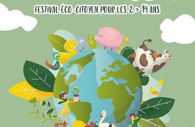 #CULTURE - Programme de Octobre sur la Destination Granville Terre et Mer !