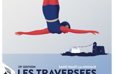 Les têtes d’affiches des Traversées Tatihou (Manche) du 29 aout au 3 septembre