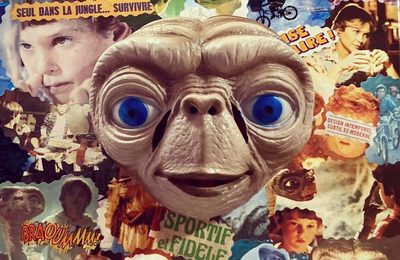 Marché Dauphine - Découvrez la POP CULTURE et les antiquaires !