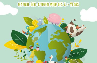 #GRANVILLE - La Ferme en Folie : ouverture des réservations le samedi 3 octobre !