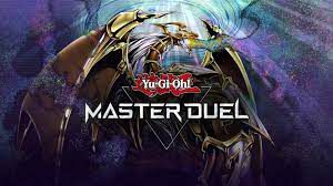 #GAMING - C’est l’heure du duel ! Yu-Gi-Oh! MASTER DUEL sort aujourd’hui sur consoles et PC !