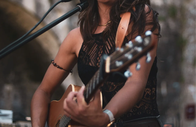 #MUSIQUE - Découvrez Kelly ou moi - Parlons peut-être de nous !