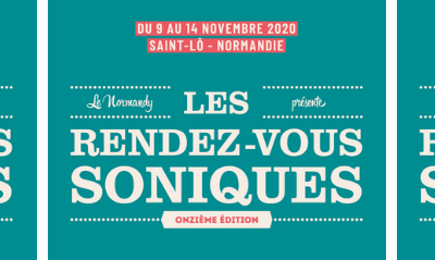 Les rendez-vous soniques - Festival de musiques actuelles à Saint-Lô ! Demandez le programme !